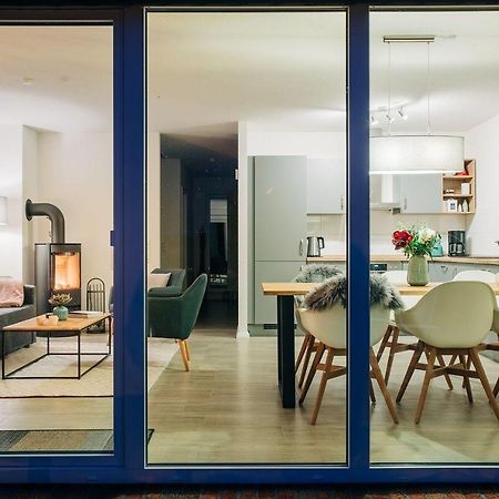 Ferienhaus-Ostseehus هوهفاخت المظهر الخارجي الصورة