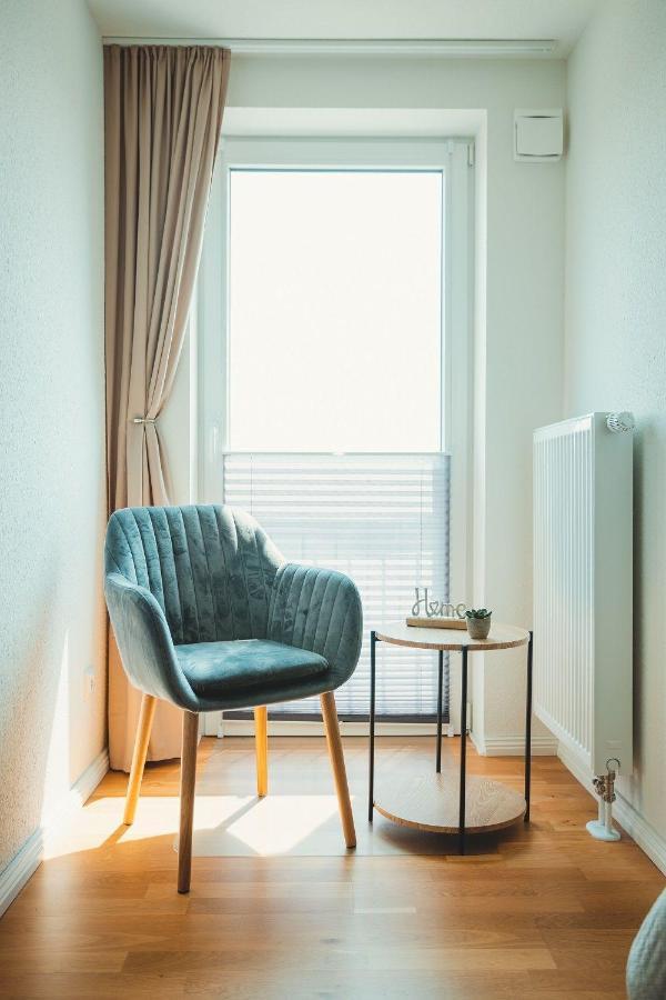 Ferienhaus-Ostseehus هوهفاخت المظهر الخارجي الصورة