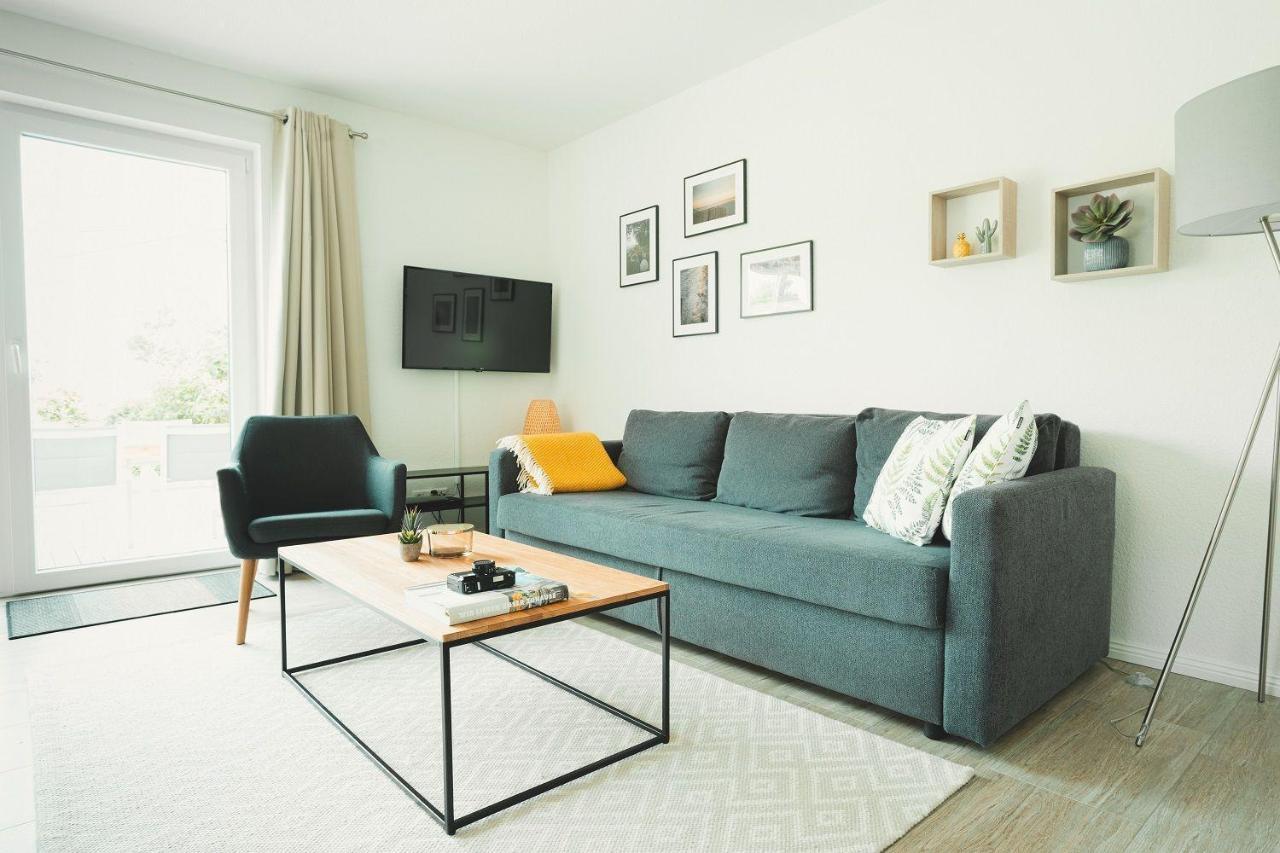 Ferienhaus-Ostseehus هوهفاخت المظهر الخارجي الصورة