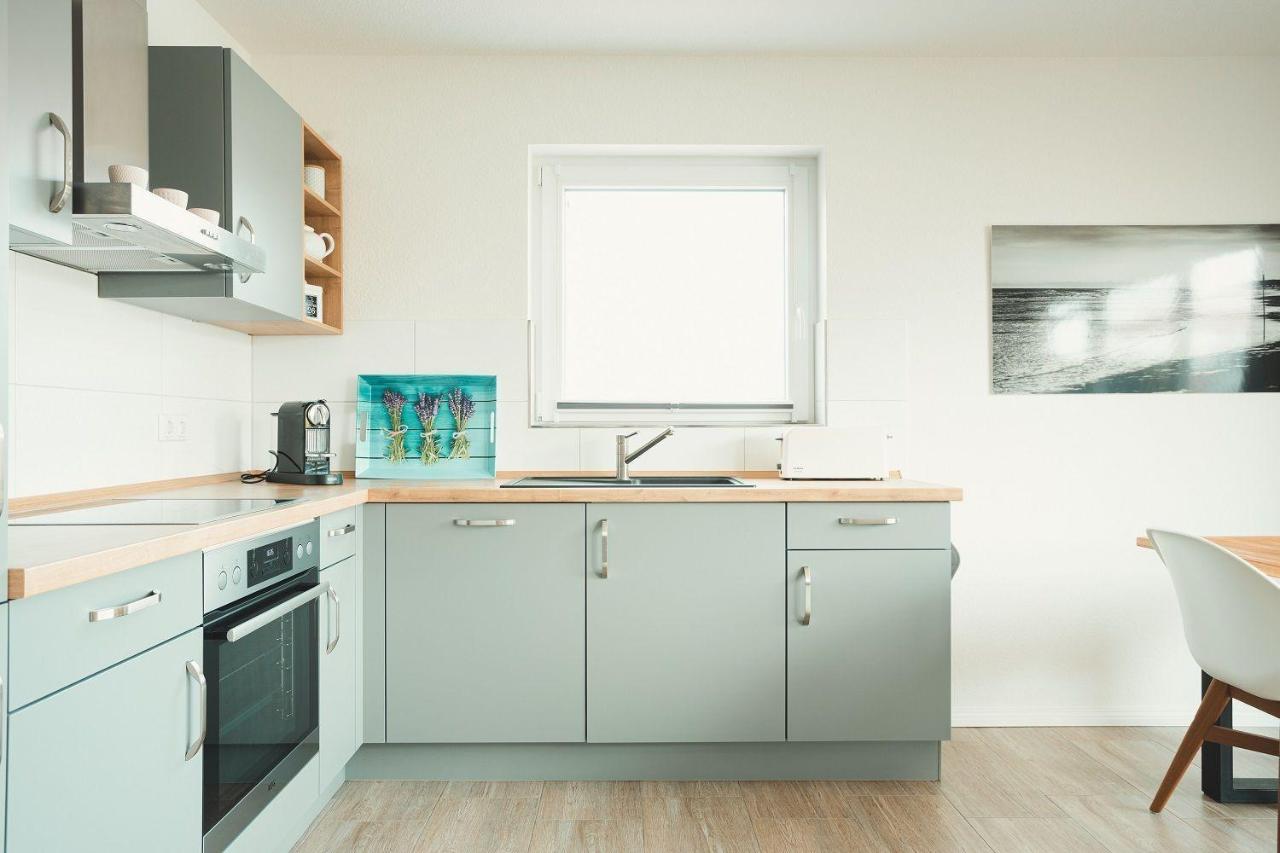 Ferienhaus-Ostseehus هوهفاخت المظهر الخارجي الصورة