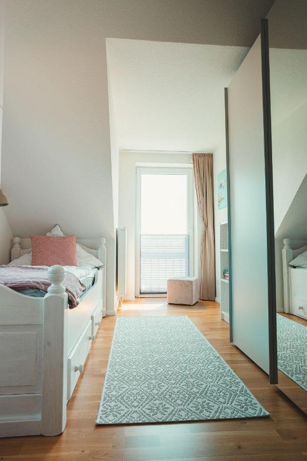 Ferienhaus-Ostseehus هوهفاخت المظهر الخارجي الصورة